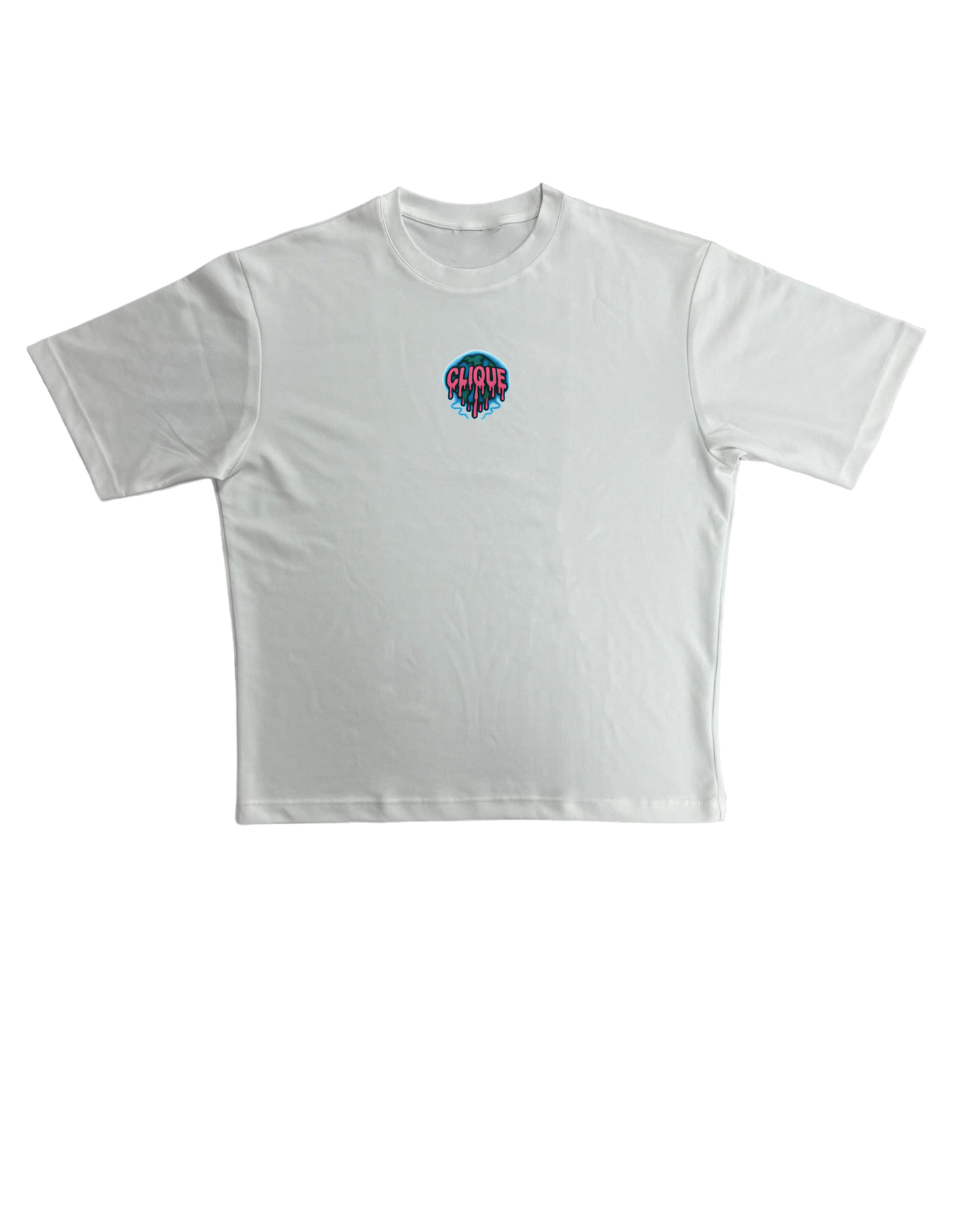 ANGEL ERROR TEE
