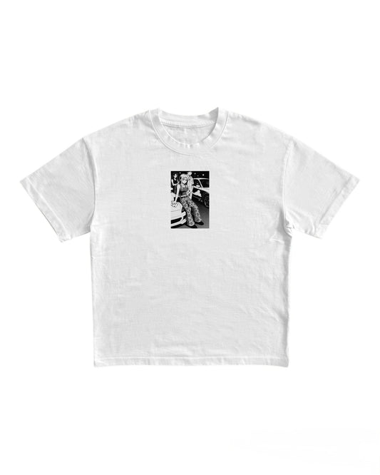 DRIFT TEE