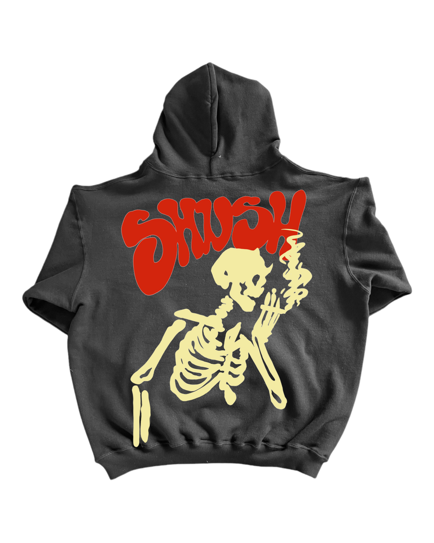 SHUSH Hoodie
