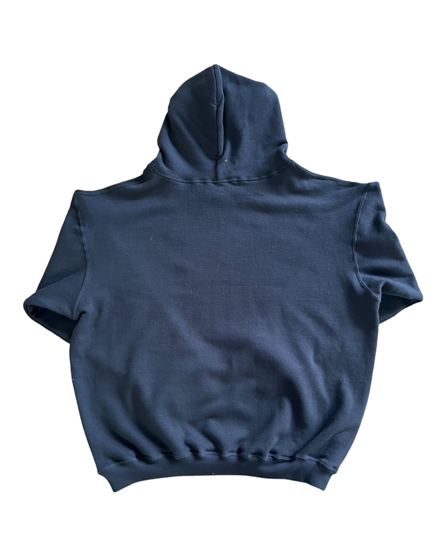 Pullover Hoodie (RAW)