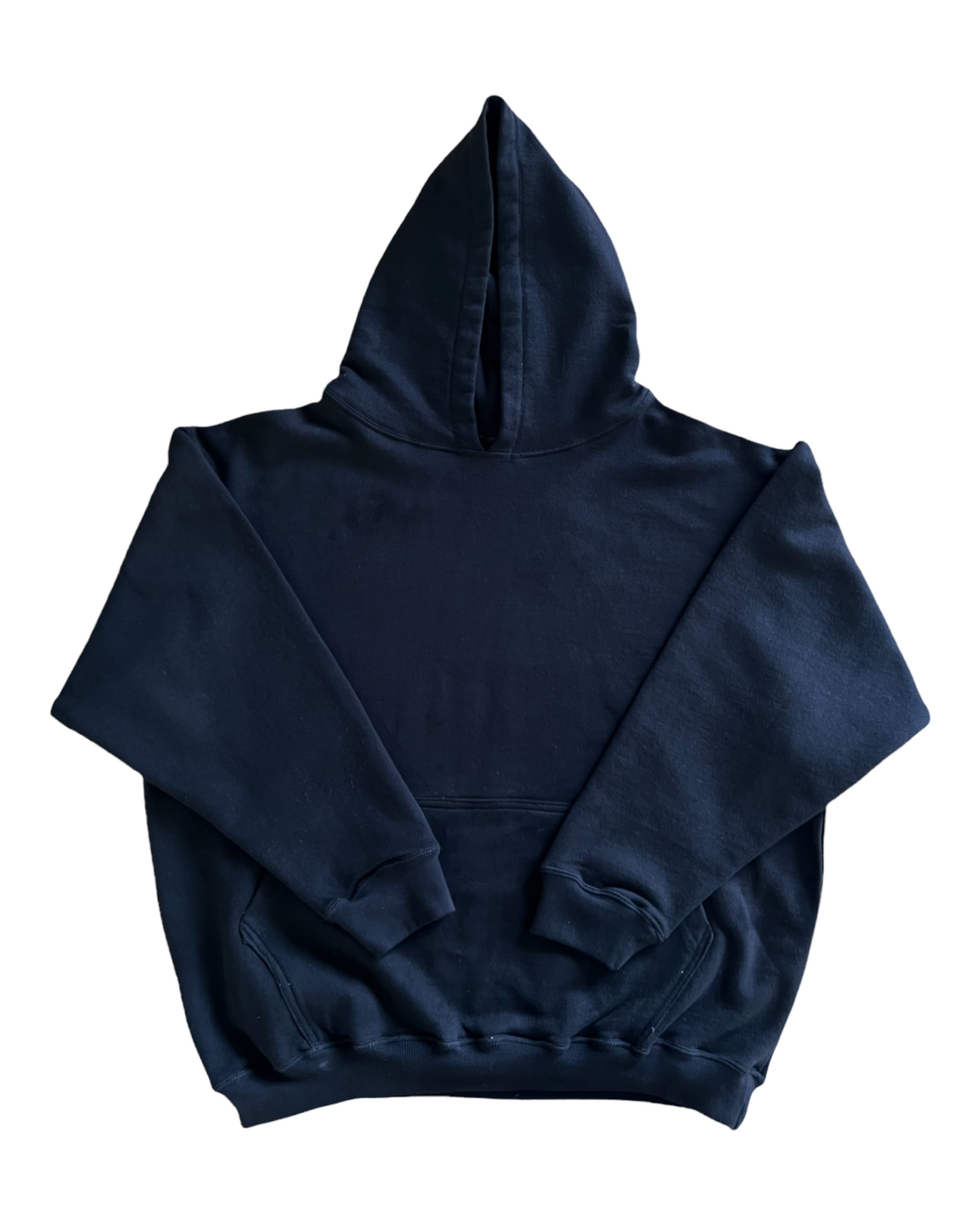 Pullover Hoodie (RAW)