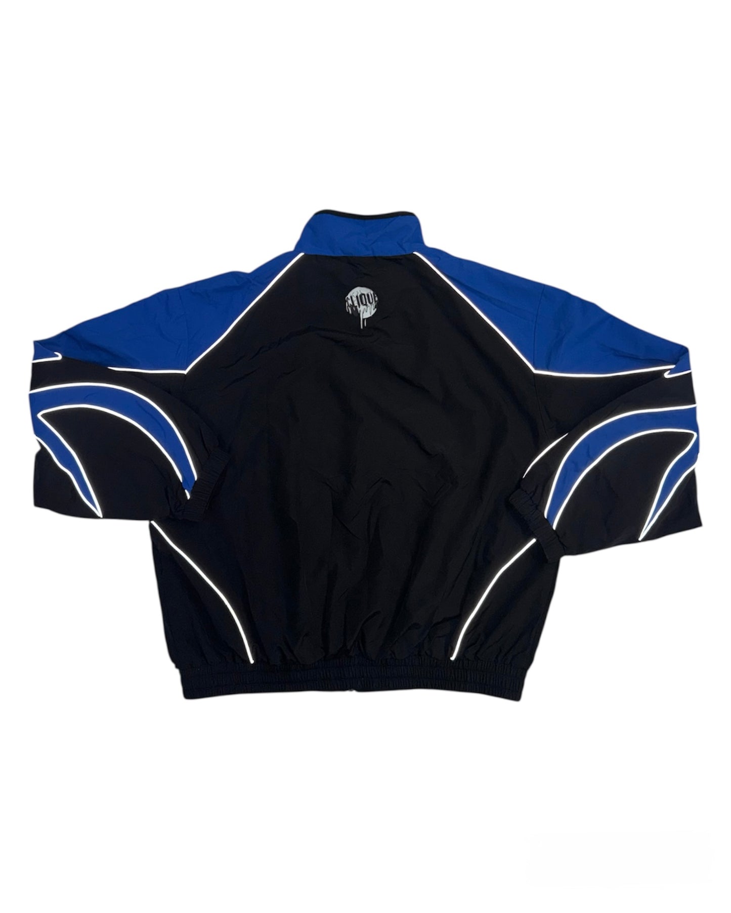 PRE-ORDER Gotham 3M Reflective Jacket