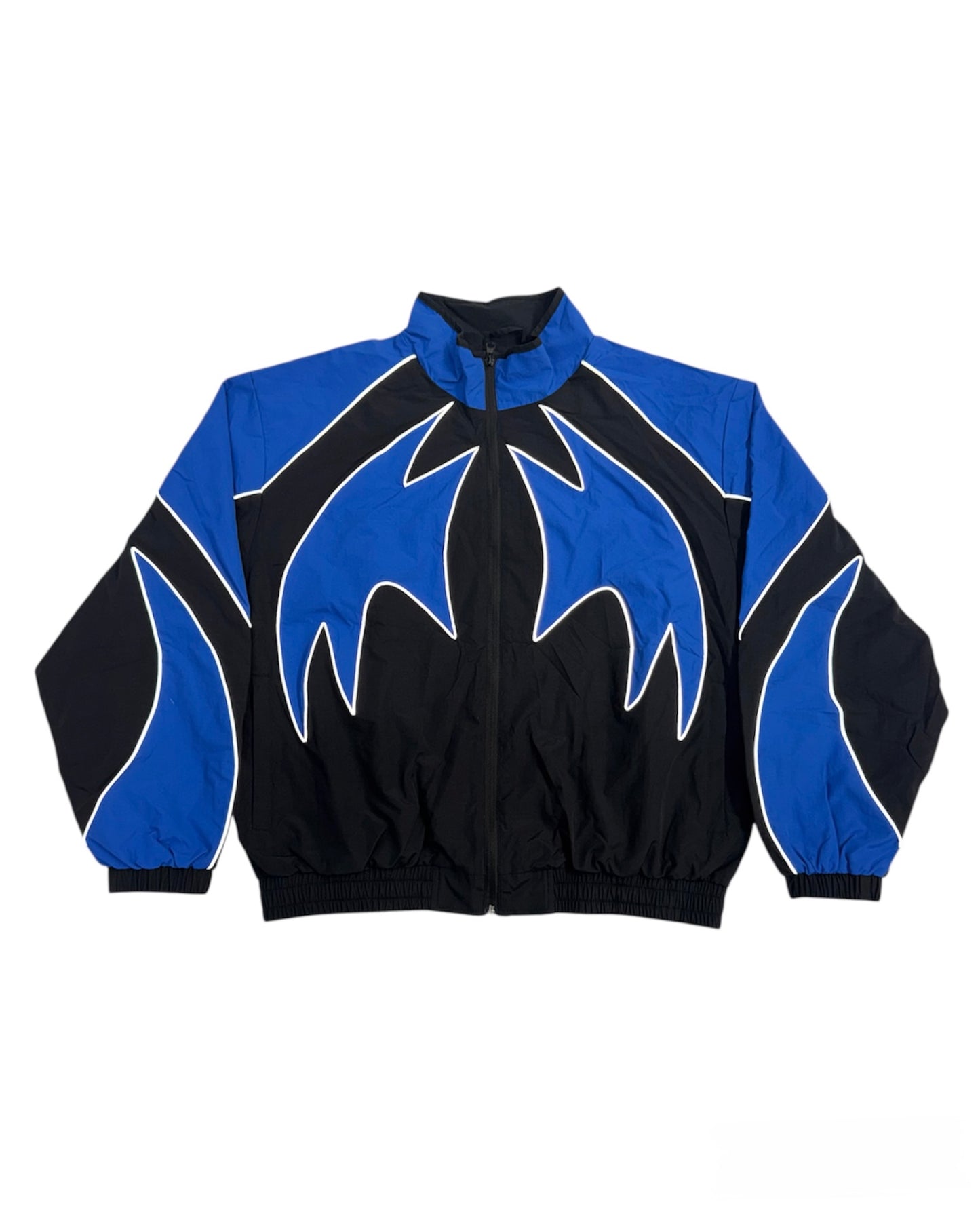 PRE-ORDER Gotham 3M Reflective Jacket