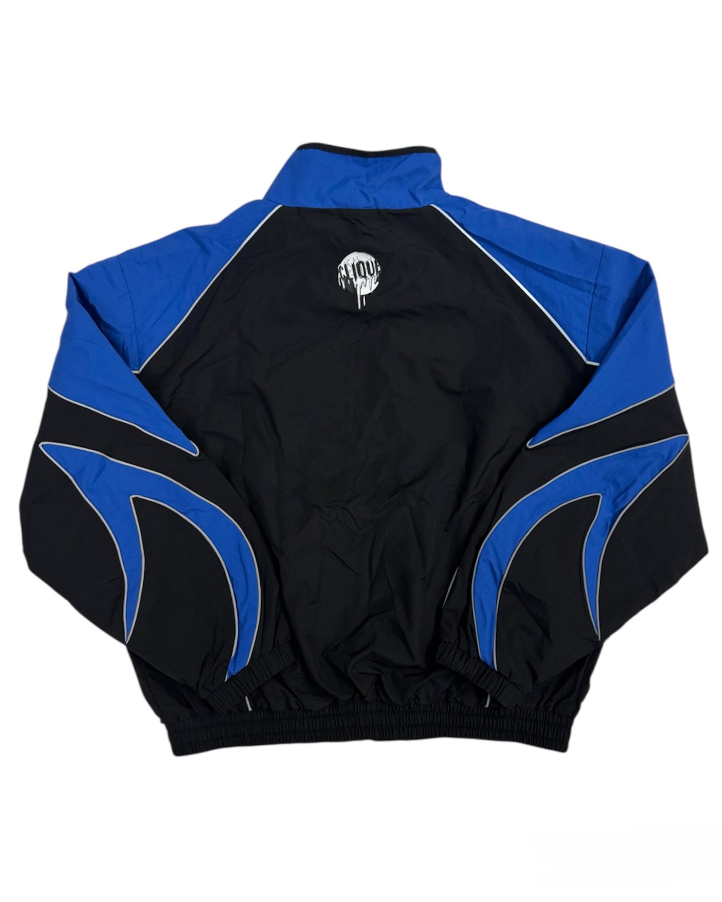 PRE-ORDER Gotham 3M Reflective Jacket