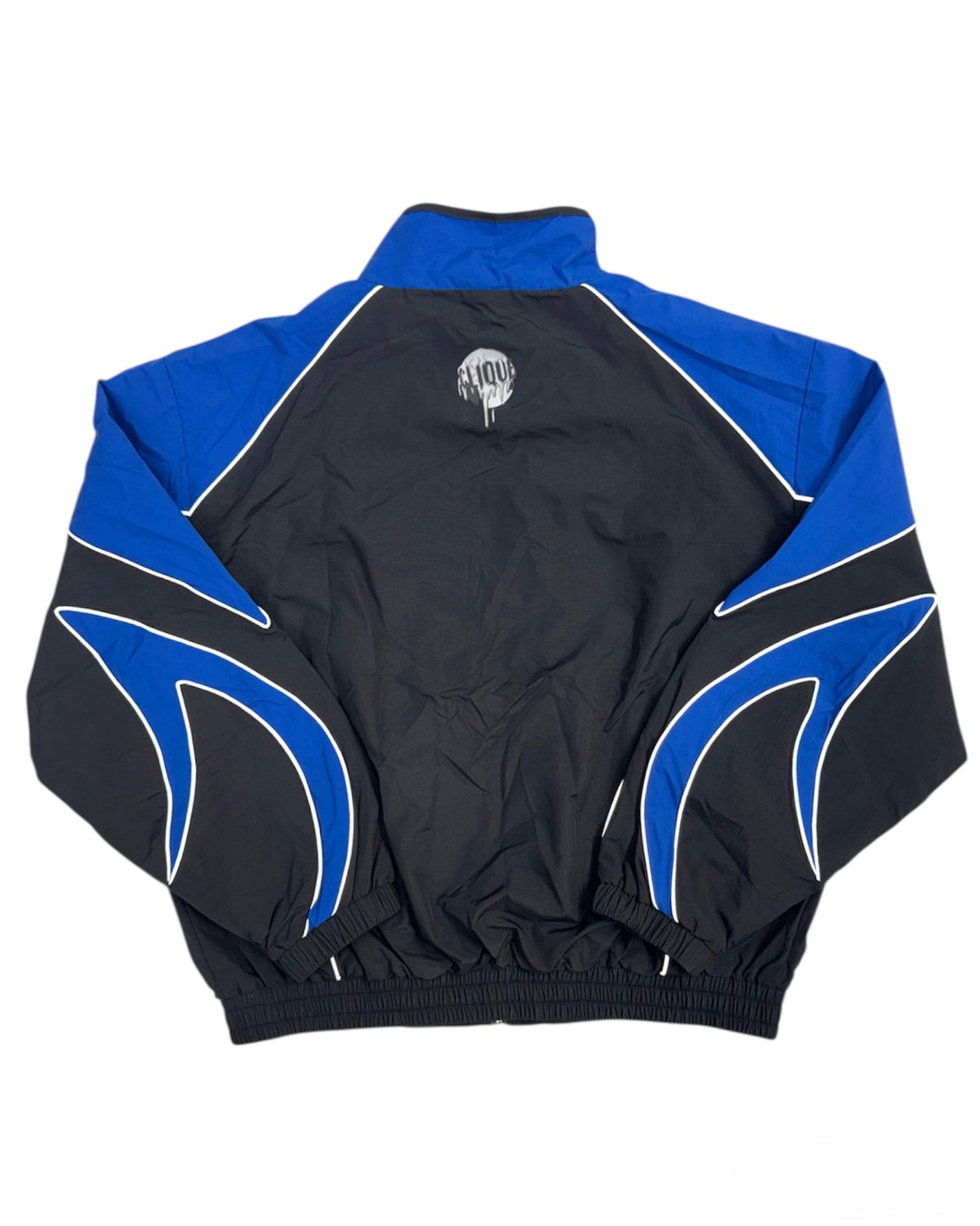 PRE-ORDER Gotham 3M Reflective Jacket