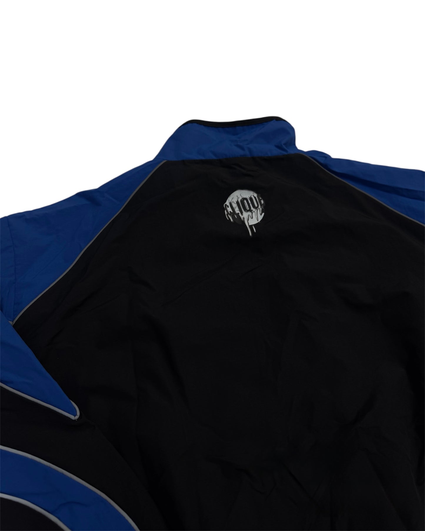 PRE-ORDER Gotham 3M Reflective Jacket