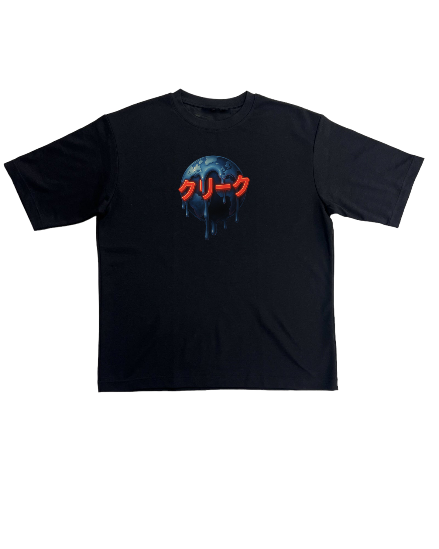 OVERSEAS TEE