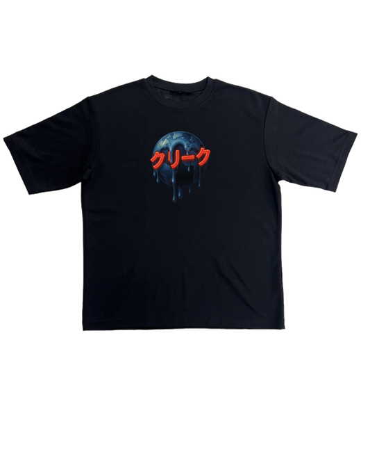OVERSEAS TEE